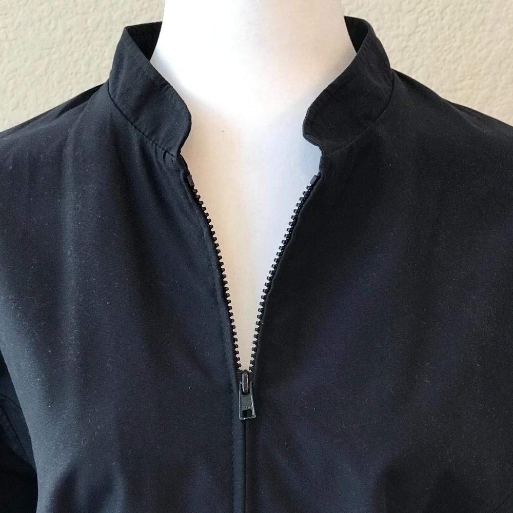 Zero Restriction Lightweight Golf Jacket - image 2